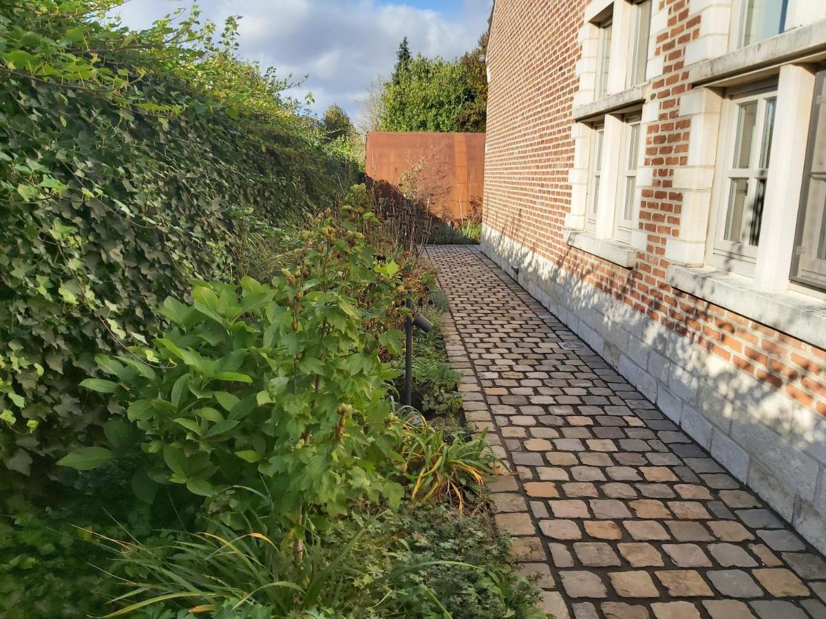 B&B Asmara Maasmechelen Exterior foto